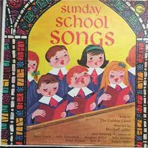 The Golden Choir - Sunday School Songs FLAC