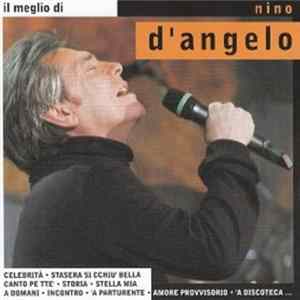 Nino D'Angelo - Il Meglio Di Nino D'Angelo FLAC