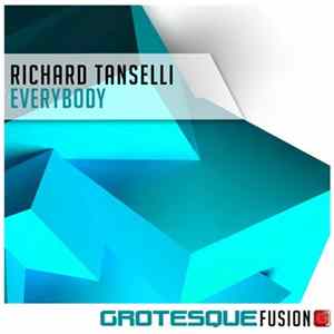 Richard Tanselli - Everybody FLAC