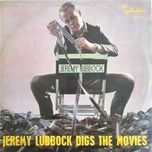 Jeremy Lubbock - Digs The Movies FLAC