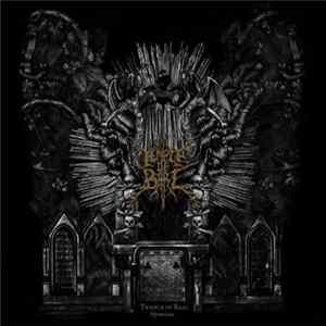 Temple Of Baal - Mysterium FLAC