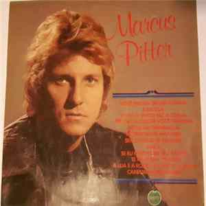 Marcus Pitter - Marcus Pitter FLAC
