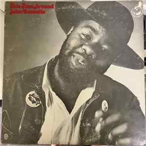 John Bassette - This Time Around FLAC