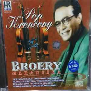 Broery Marantika - Pop Keroncong FLAC