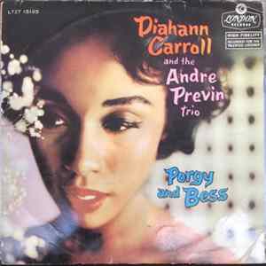 Diahann Carroll And The The André Previn Trio - Porgy And Bess FLAC