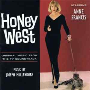 Various - Honey West Original Music From The Tv Soundtrack FLAC