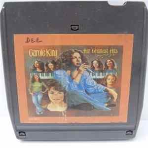 Carole King - Her Greatest Hits (Of Long Ago) FLAC
