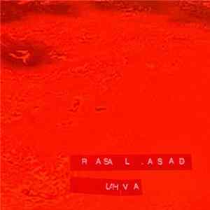 Rasal.Asad - Lahva FLAC