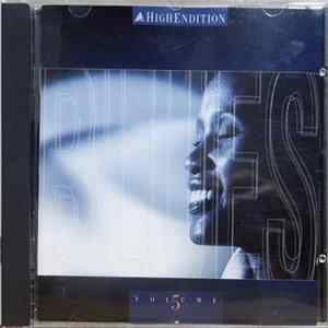Various - High Endition Vol.5 - Blues FLAC
