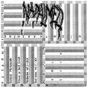 Napalmed - Nighthrashing FLAC