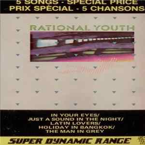 Rational Youth - Rational Youth FLAC