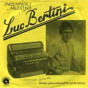 Luc Bertini - Sneeuwwals FLAC