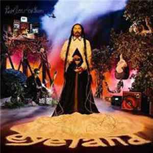The Low Anthem - Eyeland FLAC