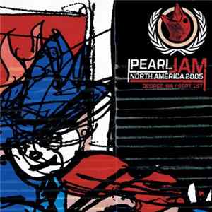 Pearl Jam - George, Washington 09.01.2005 FLAC