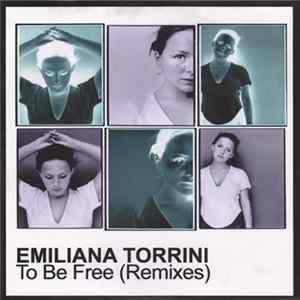 Emiliana Torrini - To Be Free (Remixes) FLAC
