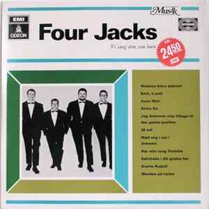 Four Jacks - Vi Sang Dem Som Børn FLAC