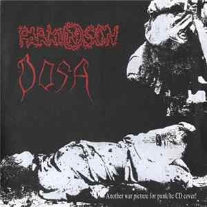 Parkinson / Dosa - World Chaos FLAC