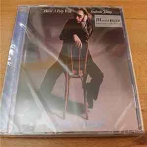 Southside Johnny & The Asbury Jukes - Havin' A Party With Southside Johnny FLAC