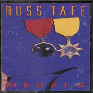 Russ Taff - Medals FLAC