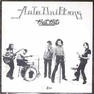 The Autodrifters - Best Bets FLAC
