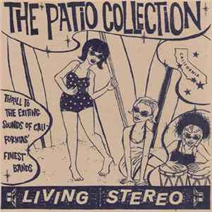 Various - The Patio Collection FLAC