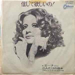Mina - Credi FLAC