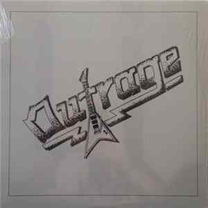 Outrage - Outrage FLAC