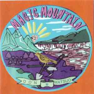 Don Matsuo - Magic Mountain FLAC
