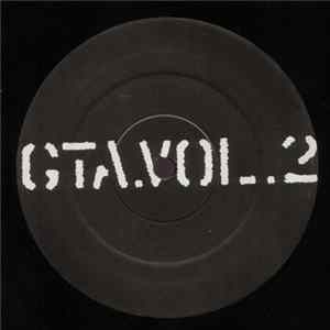 Nick Holder - Gta.Vol.2 FLAC