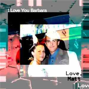 Echion - I Love You Barbara FLAC