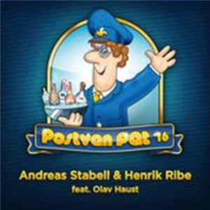 Andreas Stabell & Henrik Ribe Feat. Olav Haust - Postvan Pat 2016 FLAC