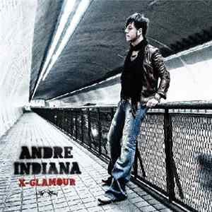 André Indiana - X-Glamour FLAC