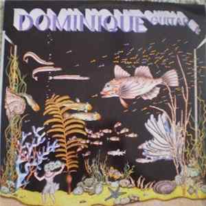 Dominique - Guitar 4 FLAC