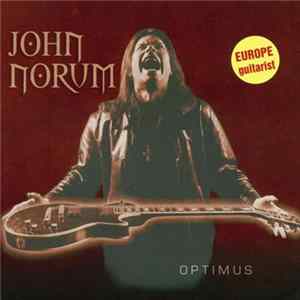 John Norum - Optimus FLAC