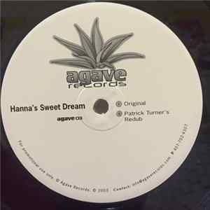 Hanna - Sweet Dream FLAC