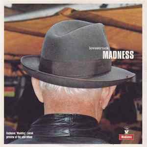 Madness - Lovestruck FLAC