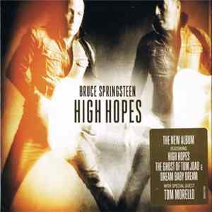 Bruce Springsteen - High Hopes FLAC