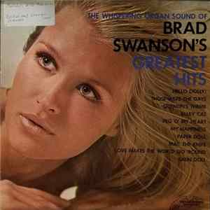 Brad Swanson - Brad Swanson's Greatest Hits FLAC