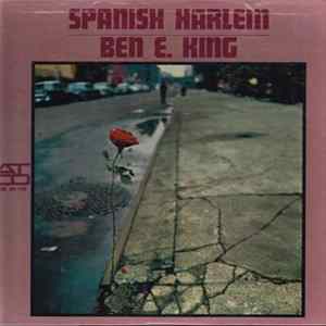 Ben E. King - Spanish Harlem FLAC