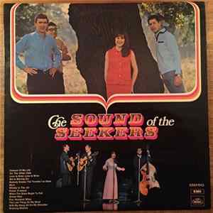The Seekers - The Sound Of The Seekers FLAC