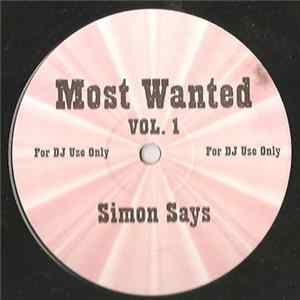 Various - Most Wanted Vol. 1 FLAC