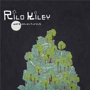 Rilo Kiley - More Adventurous FLAC