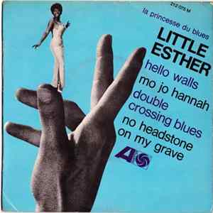 Little Esther - Hello Walls FLAC