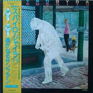 Spyro Gyra - Incognito FLAC