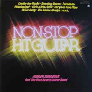 Various - Nonstop Hitguitar FLAC