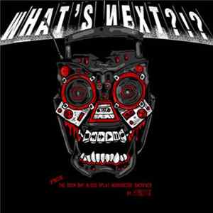 Komatose - What's Next?!? FLAC