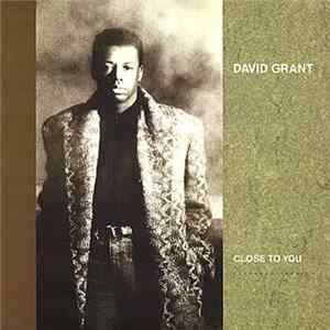 David Grant - Close To You FLAC