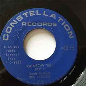 Gene Chandler - Rainbow 65 FLAC