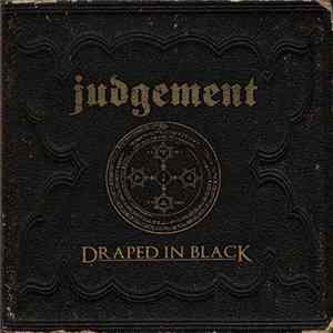 Judgement - Draped In Black FLAC