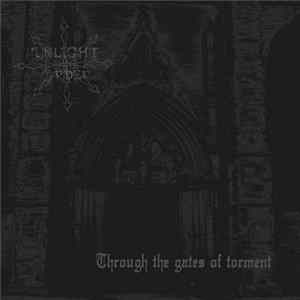 Unlight Order - Through The Gates Of Torment FLAC